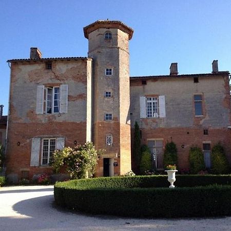Chateau De Thegra Μπαλμά Εξωτερικό φωτογραφία